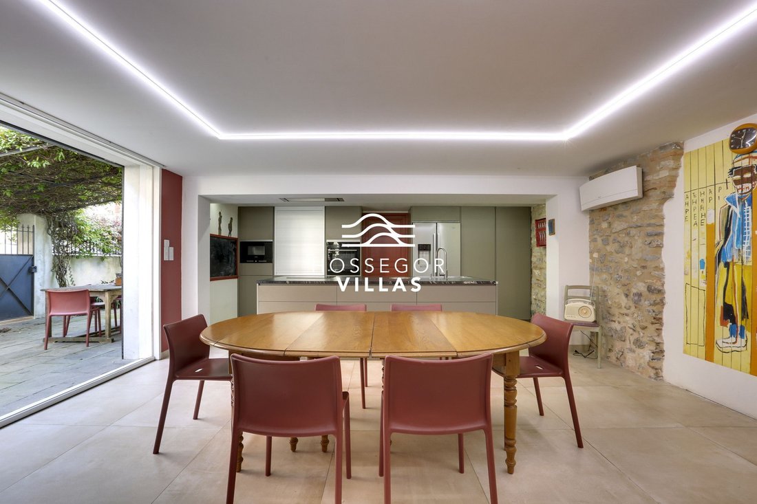 Villa in Bouhebe, Capbreton, France 3 - 17337181