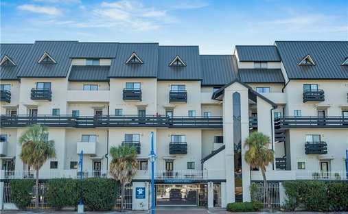 Appartement à La Nouvelle-Orléans, Louisiane, États-Unis 1