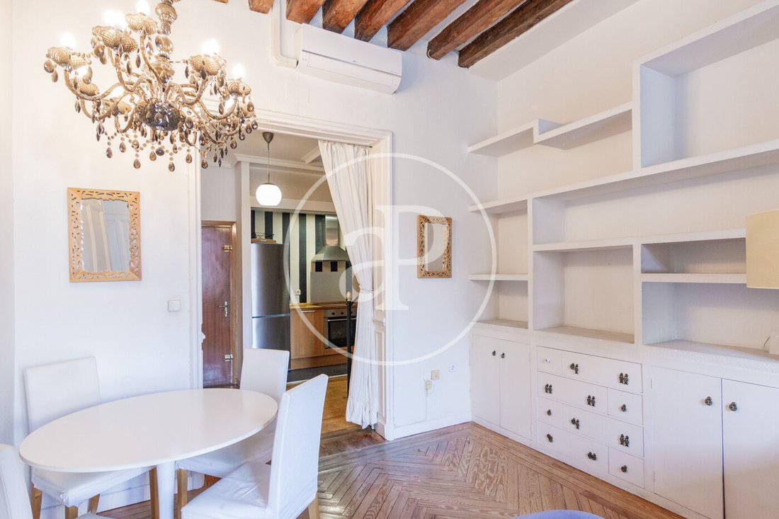 Apartment in Centro, Madrid, Spain 5 - 17291692