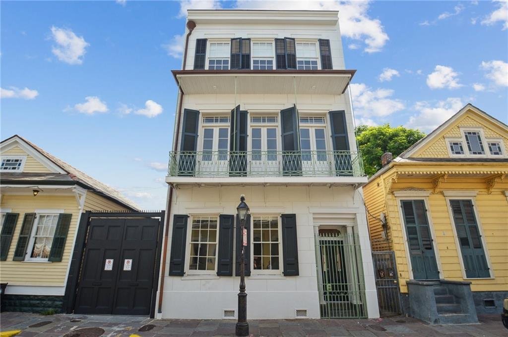 House in New Orleans, Louisiana, United States 1 - 17336913