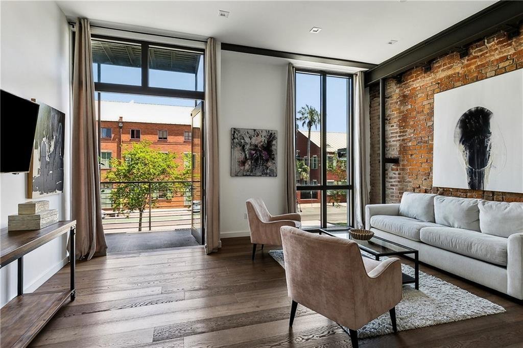 Townhouse in New Orleans, Louisiana, United States 2 - 17336897
