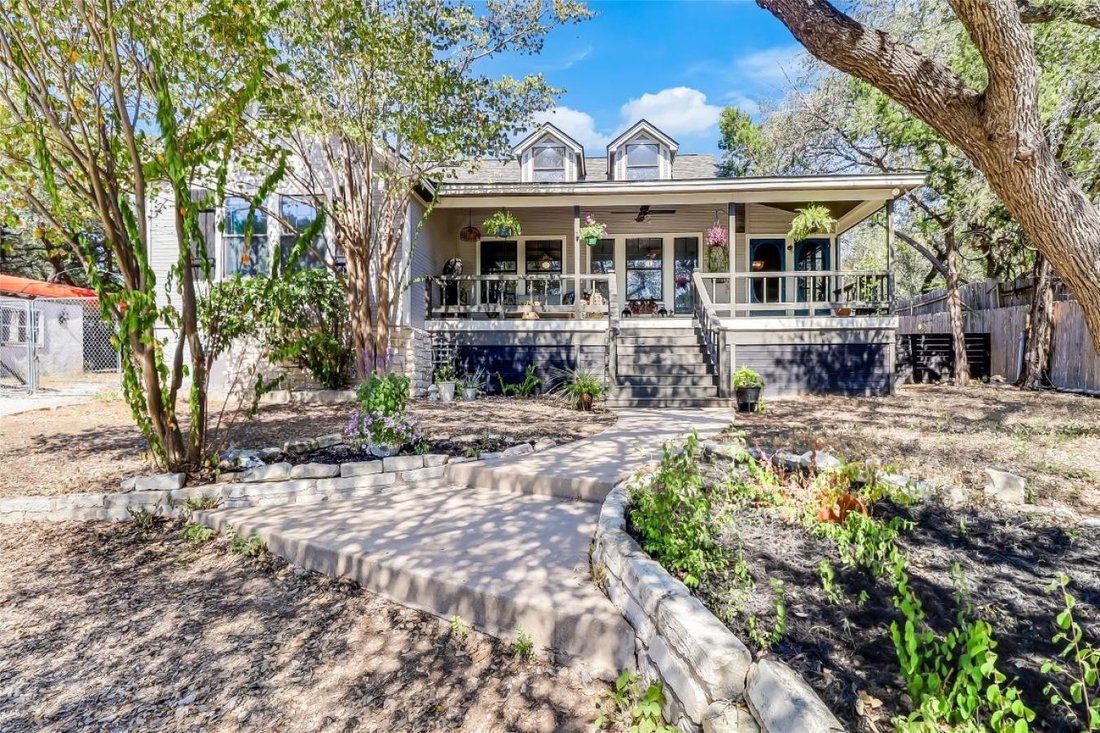 House in Leander, Texas, United States 1 - 17337482