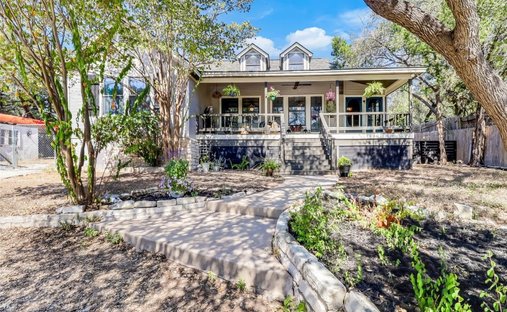 House in Leander, Texas, United States 1