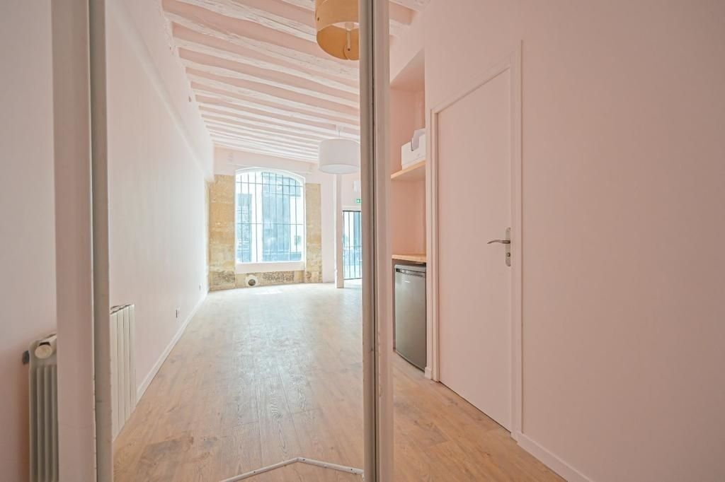 Apartment in Enfants Rouges, Paris 3e Arrondissement, Paris 4 - 17337133