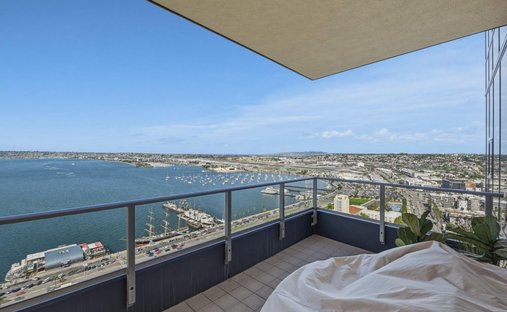 appartement à FICO, Californie, États-Unis 1