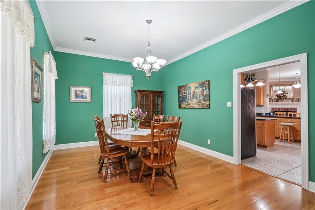 House in Lacombe, Louisiana, United States 4 - 17336895