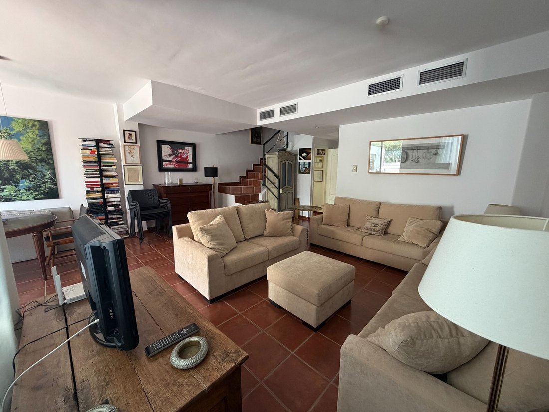 Townhouse en San Pedro Alcántara, Andalucía, España 2 - 17337527