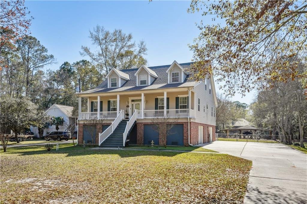 House in Lacombe, Louisiana, United States 2 - 17336895