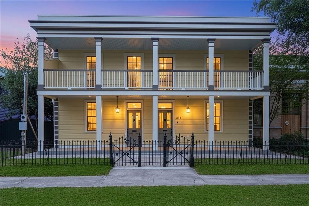House in New Orleans, Louisiana, United States 1 - 17337072
