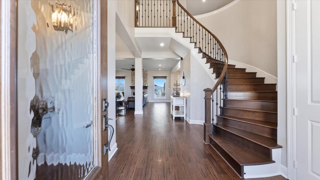 House in New Waverly, Texas, United States 5 - 17336829