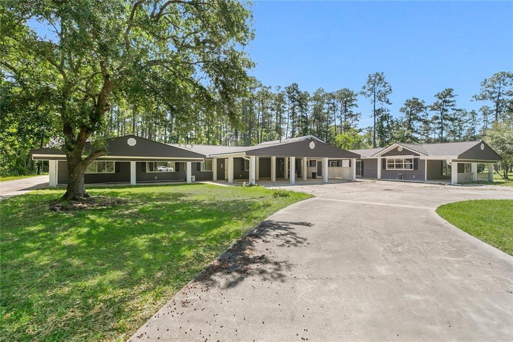 House in Lacombe, Louisiana, United States 1 - 17337023