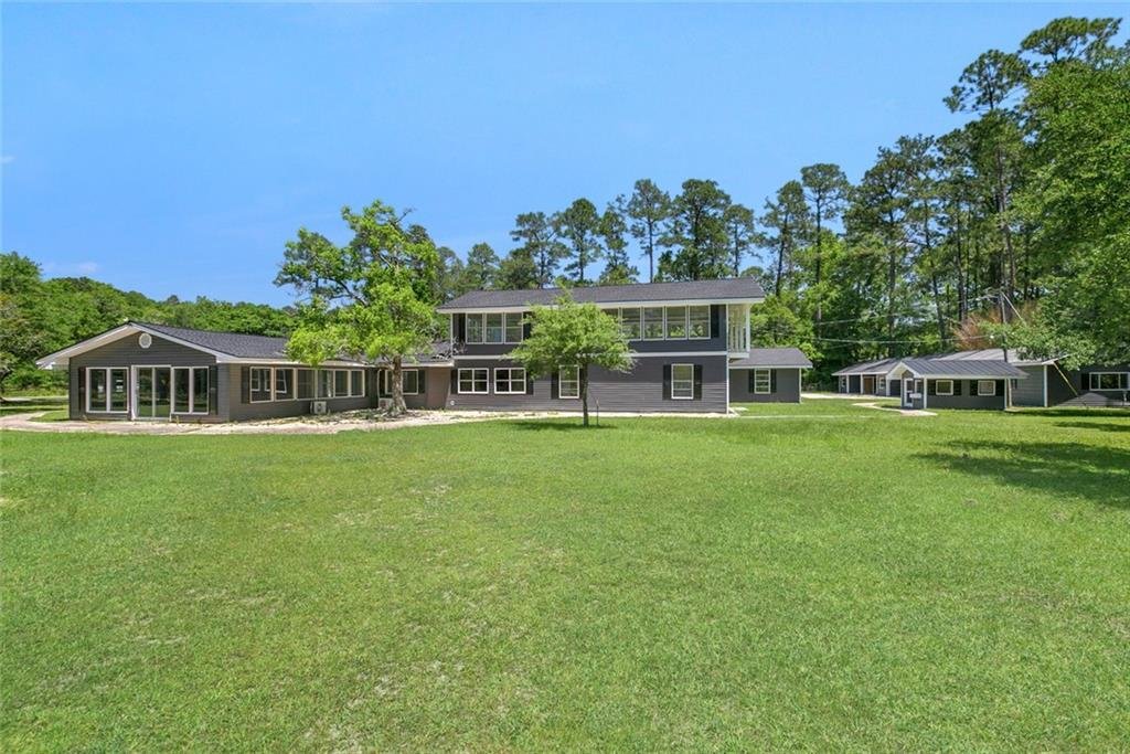 House in Lacombe, Louisiana, United States 5 - 17337023