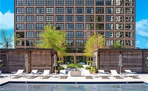 Condominio en Nueva Orleans, Luisiana, Estados Unidos 1