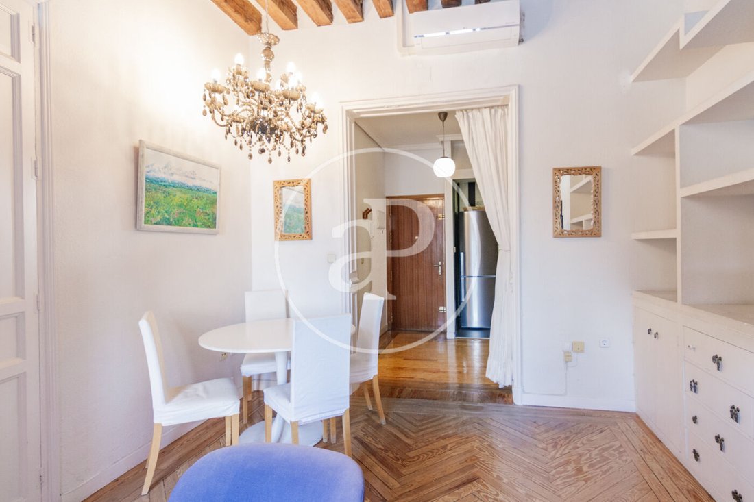 Apartment in Centro, Madrid, Spain 4 - 17291692