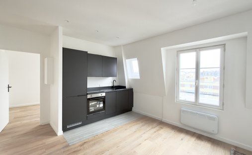 Apartamento en Citroën-Boucicaut, Paris 15e Arrondissement, París 1