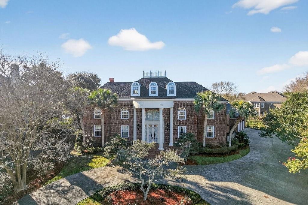 House in New Orleans, Louisiana, United States 1 - 17337013