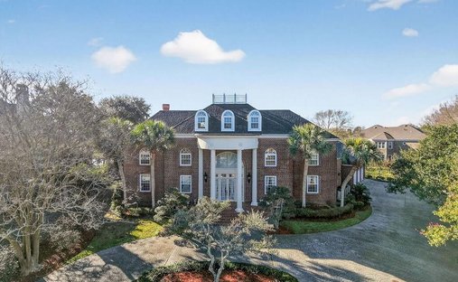Casa en Nueva Orleans, Luisiana, Estados Unidos 1