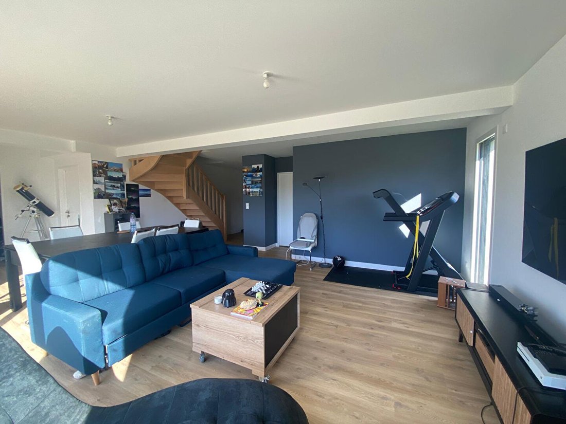 House in Sainte-Gemmes-sur-Loire, Pays de la Loire, France 2 - 17337251