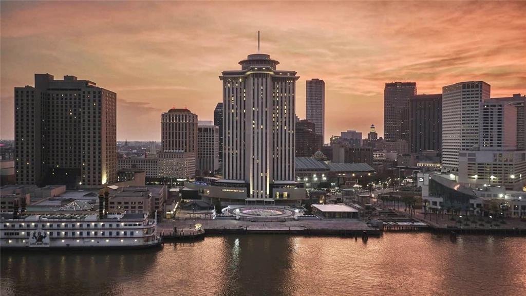 Condo in New Orleans, Louisiana, United States 1 - 17336931