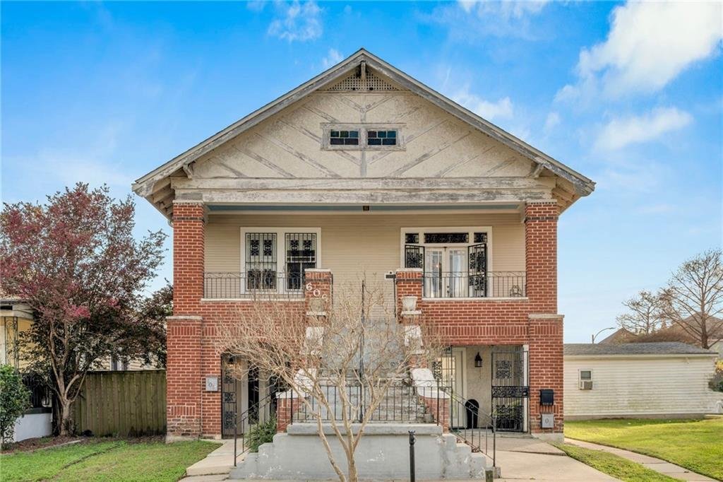 House in New Orleans, Louisiana, United States 1 - 17336992