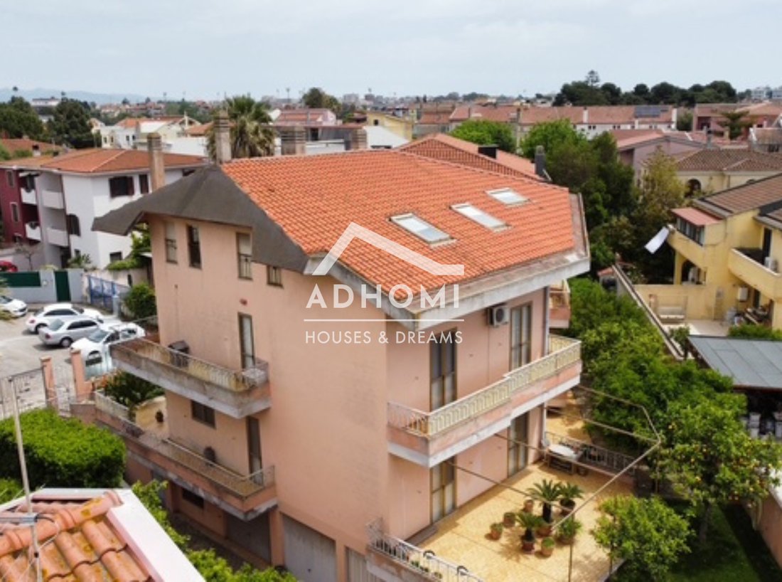 Villa in Selargius, Sardinia, Italy 3 - 17337663