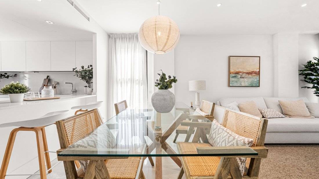 Apartment in Calvia, Balearic Islands, Spain 4 - 17337632