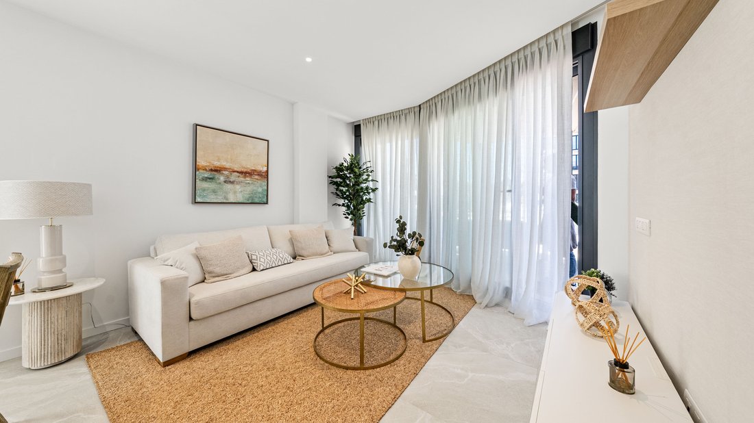 Apartment in Calvia, Balearic Islands, Spain 2 - 17337632