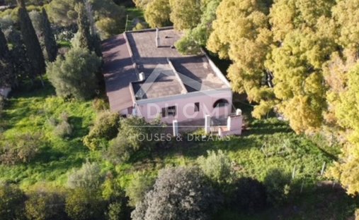 Villa à Capitana, Quartu Sant'Elena, Sardaigne 1