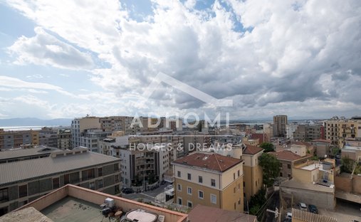 Wohnung in Historisches Zentrum, Cagliari, Sardinien 1