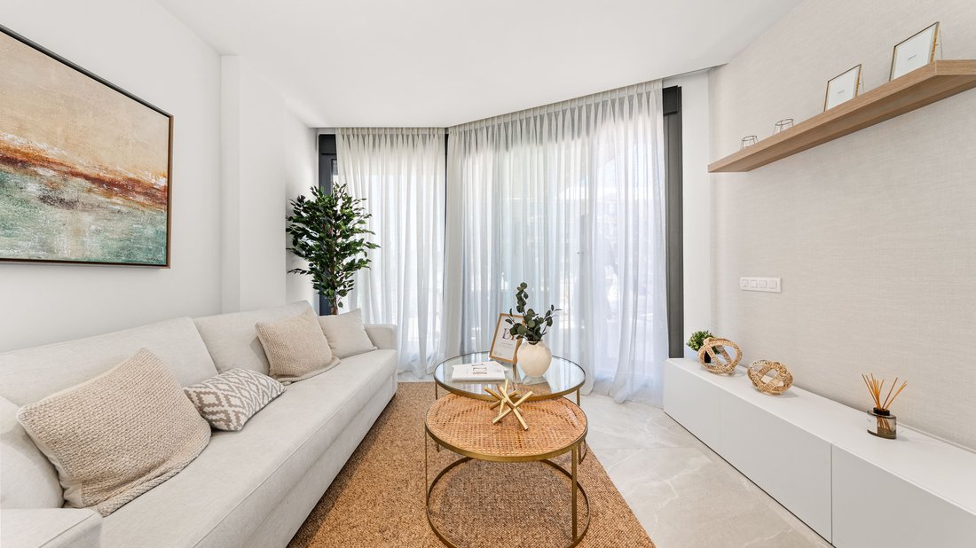Apartment in Calvia, Balearic Islands, Spain 3 - 17337632