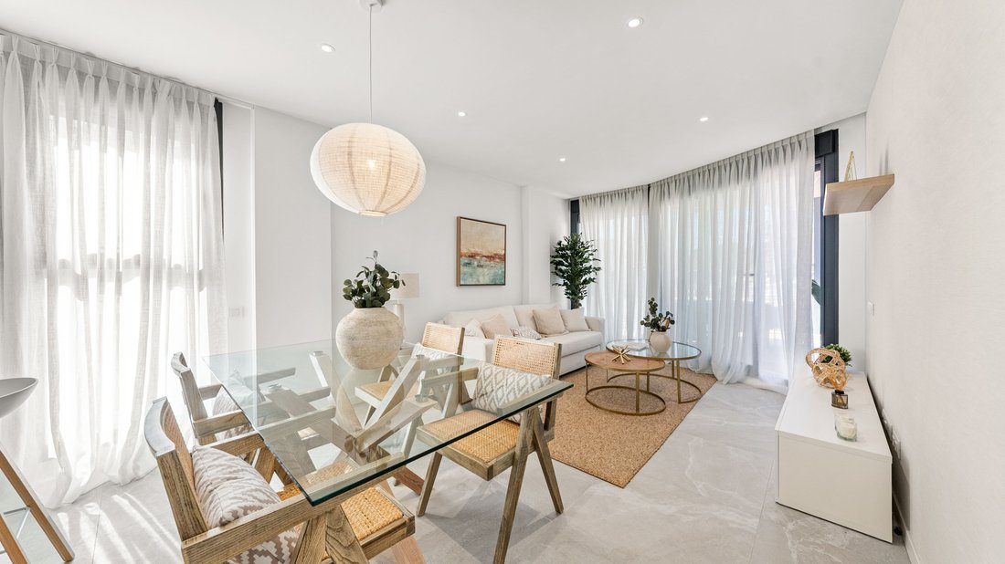 Apartment in Calvia, Balearic Islands, Spain 1 - 17337632
