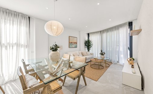Appartement à Calvià, Îles Baléares, Espagne 1