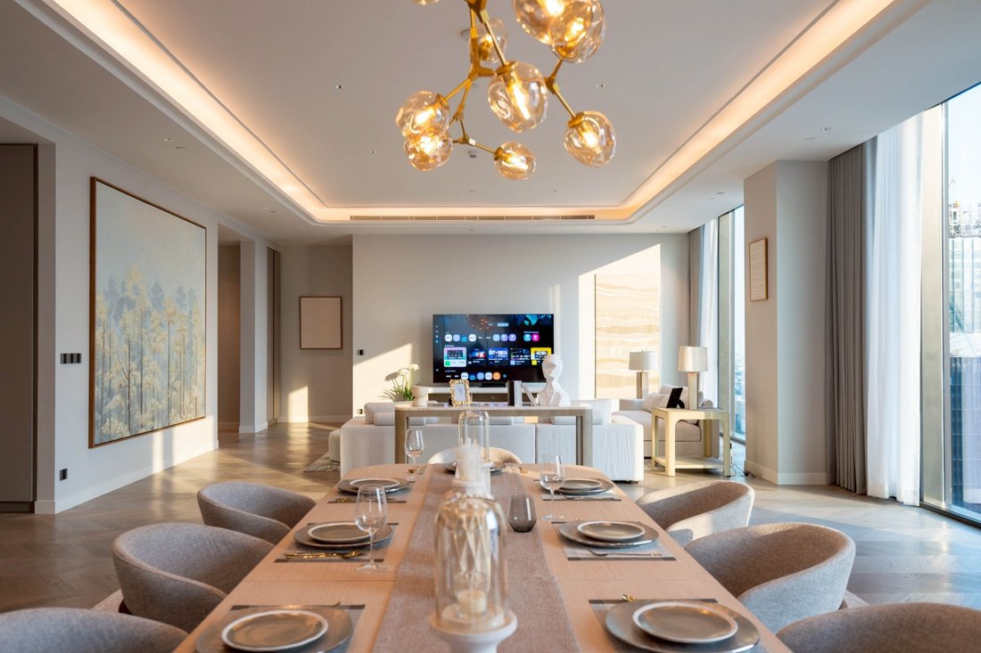 Condo in Bangkok, Krung Thep Maha Nakhon, Thailand 5 - 17306651