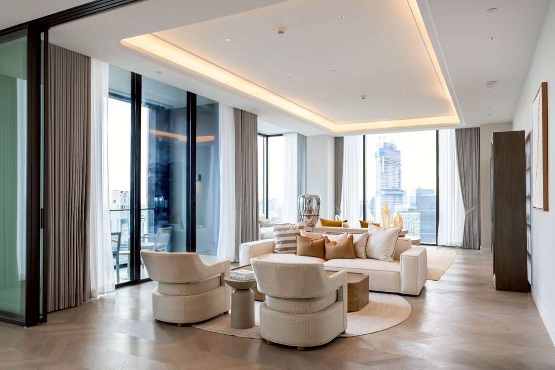 Condo in Bangkok, Krung Thep Maha Nakhon, Thailand 2 - 17306651