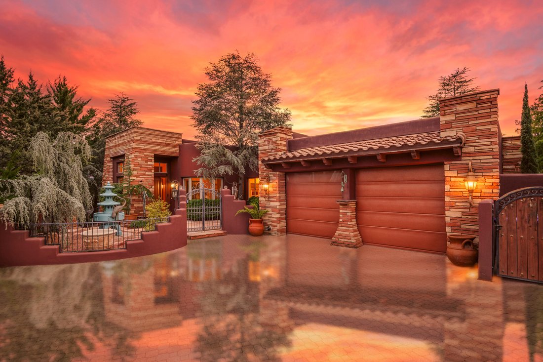 Sedona, Arizona, United States 2 - 17337970