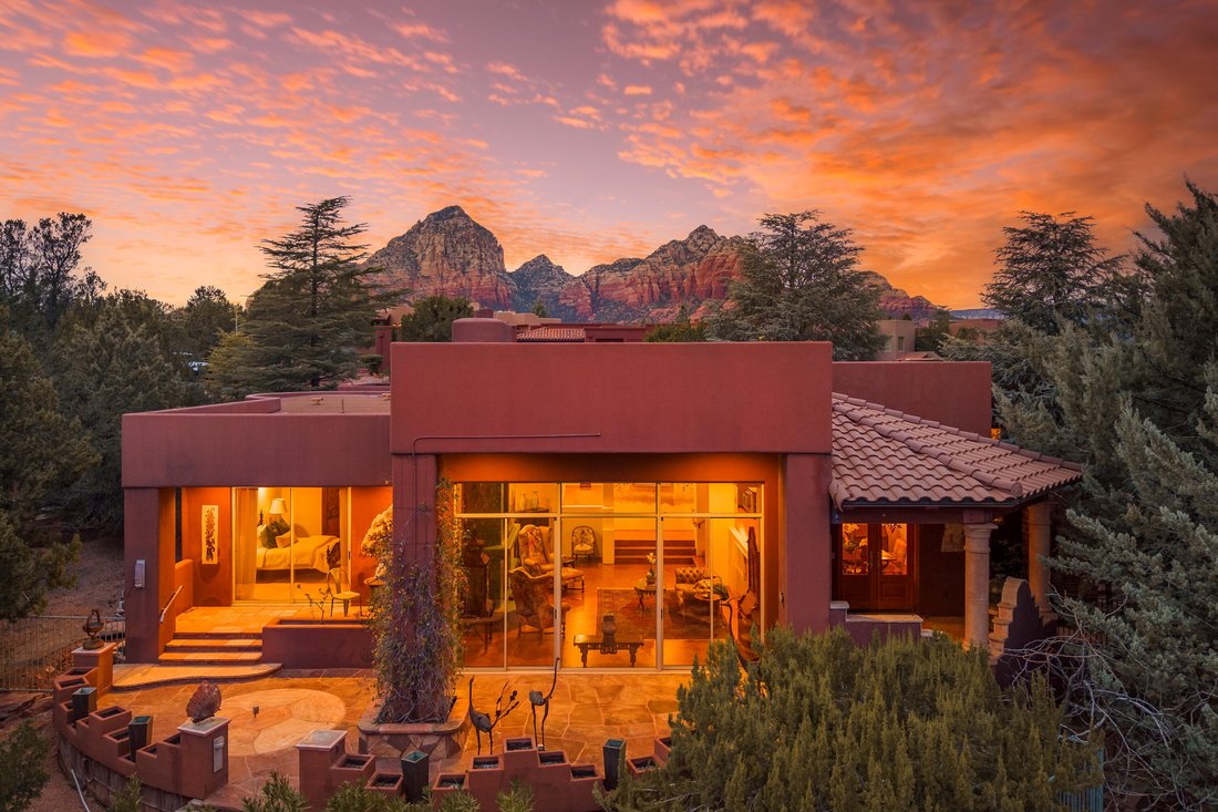 Sedona, Arizona, United States 3 - 17337970