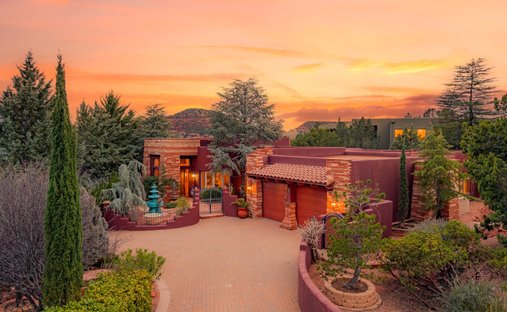 Sedona, Arizona, United States 1