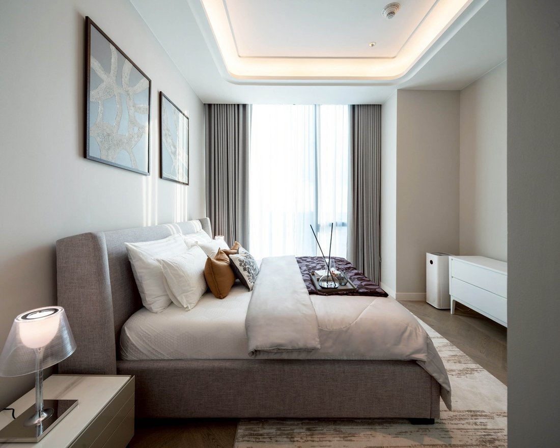 Condo in Bangkok, Krung Thep Maha Nakhon, Thailand 4 - 17306651