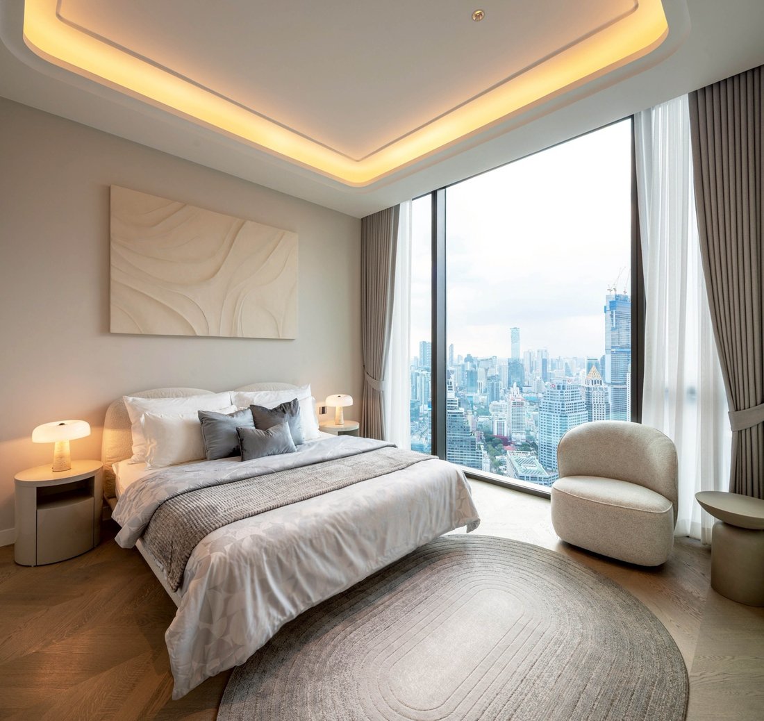 Condo in Bangkok, Krung Thep Maha Nakhon, Thailand 3 - 17306651