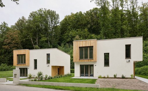 House in Irenental, Lower Austria, Austria 1