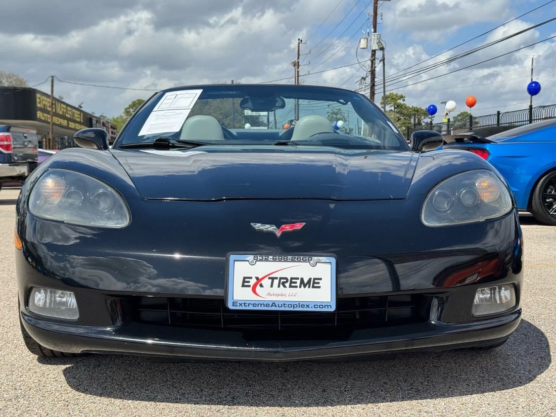 Cabriolet in Spring, TX, United States 4 - 17338075