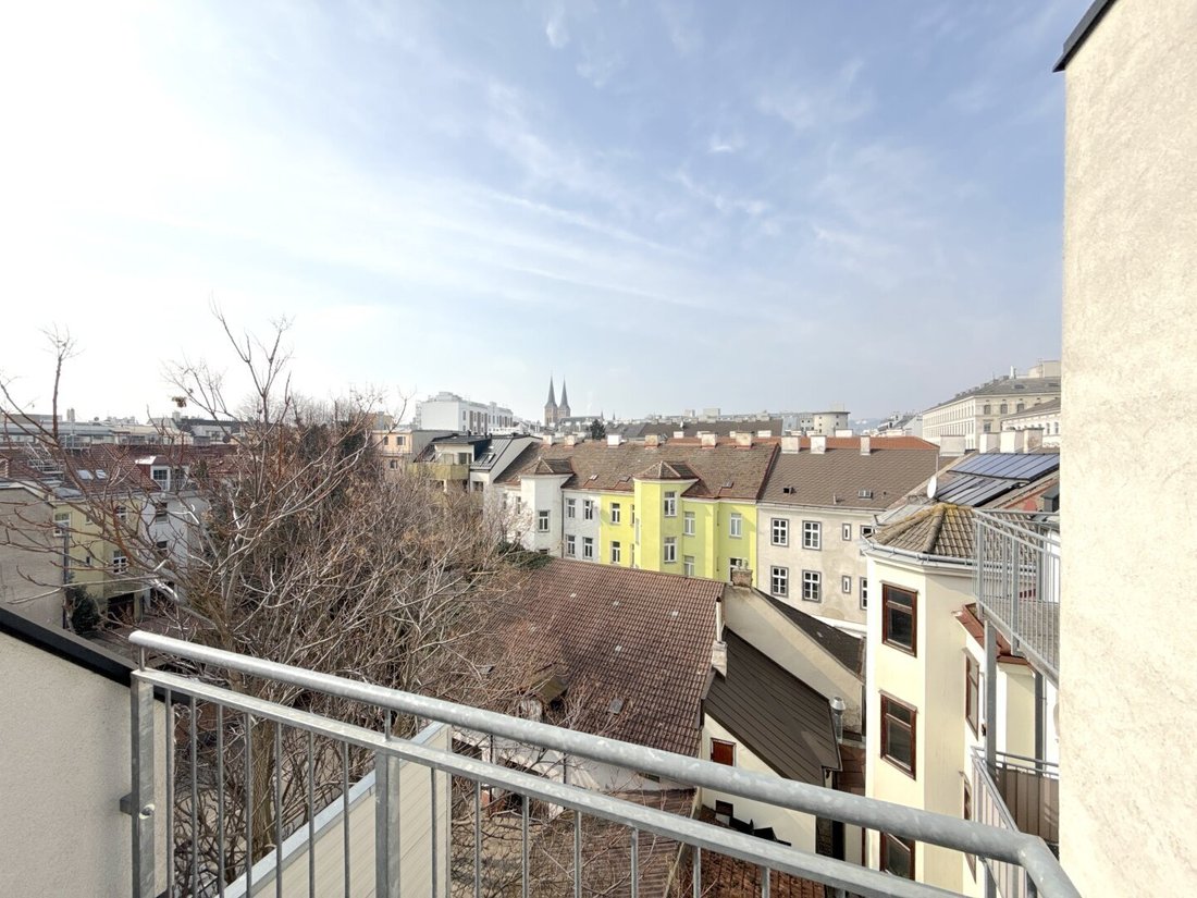 Penthouse in Vienna, Wien, Austria 2 - 17337717