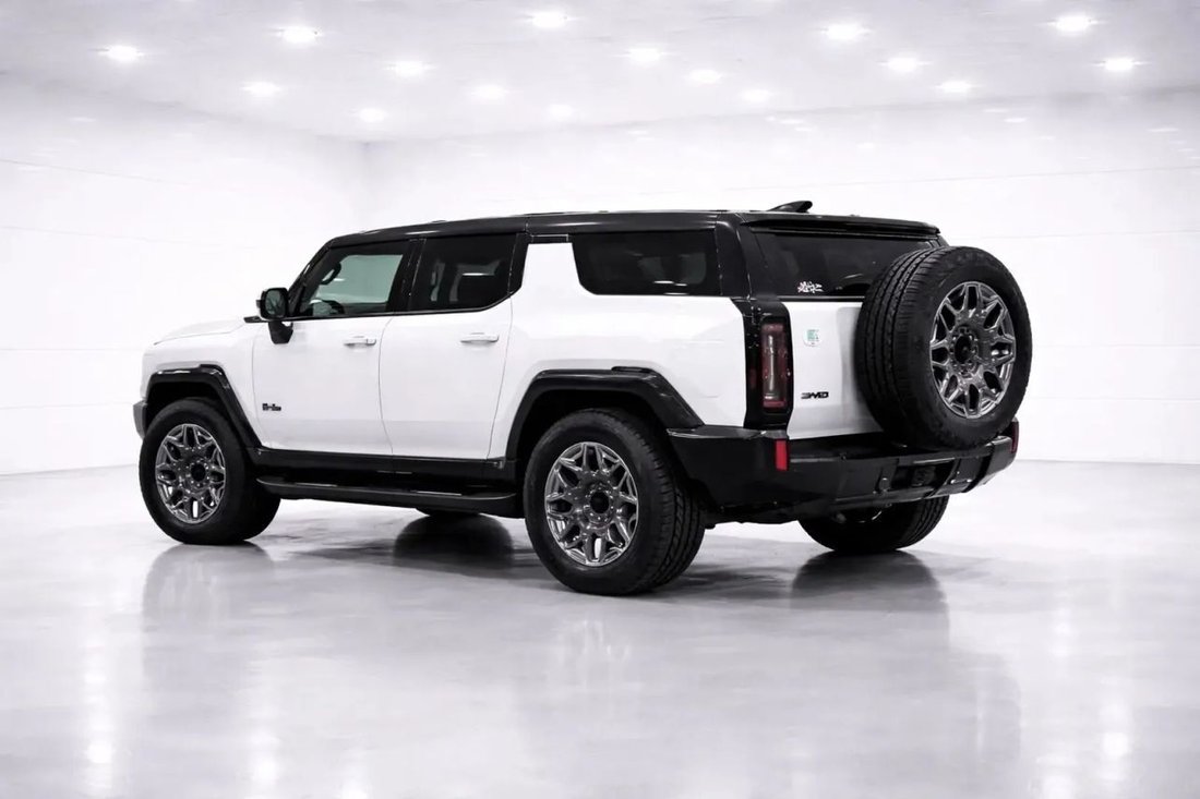 Suv in Fredericksburg, VA, United States 3 - 17338074