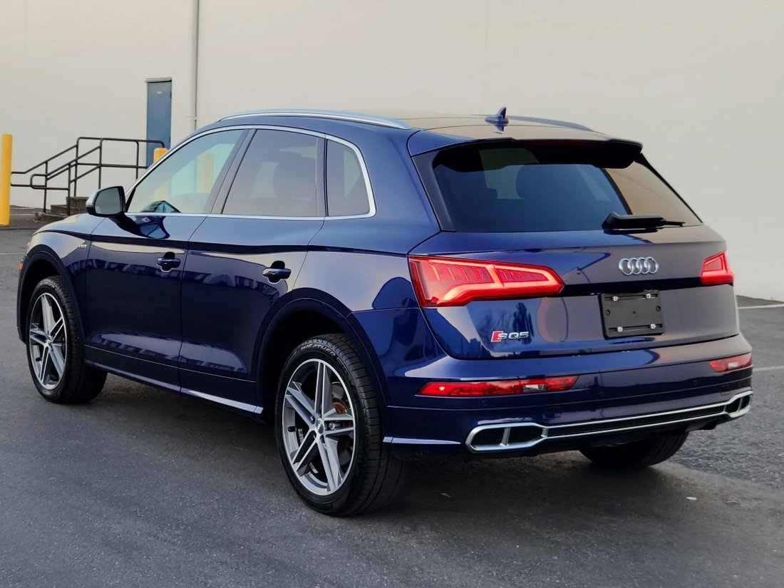 Suv in Kent, WA, United States 3 - 17337998