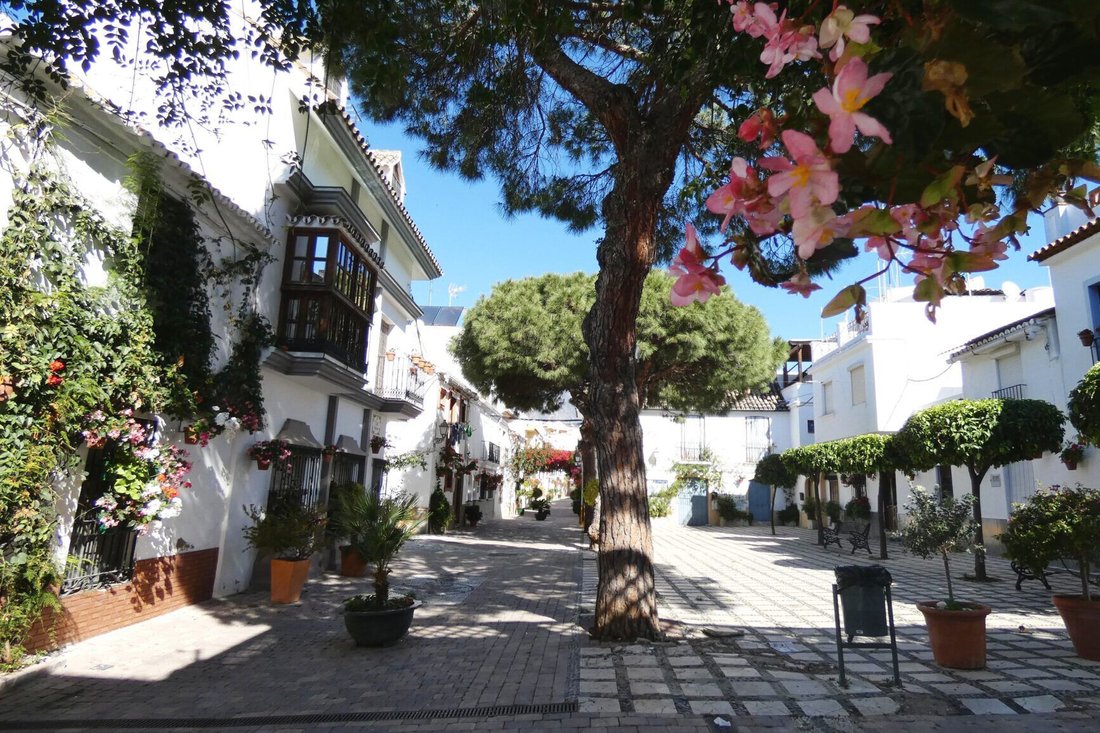 House in Estepona, Andalusia, Spain 3 - 17337586
