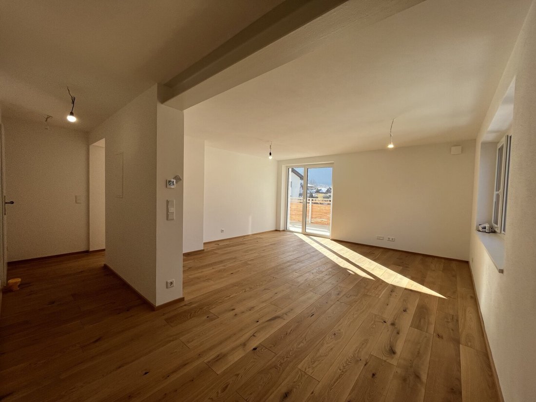 Apartment in Großgmain, Salzburg, Austria 1 - 17337673