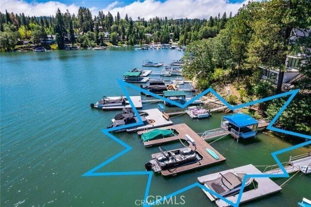 House in Lake Arrowhead, California, United States 4 - 16843070