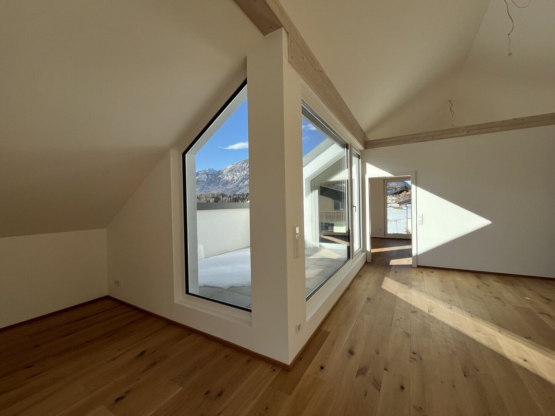 Penthouse in Großgmain, Salzburg, Austria 3 - 17337670
