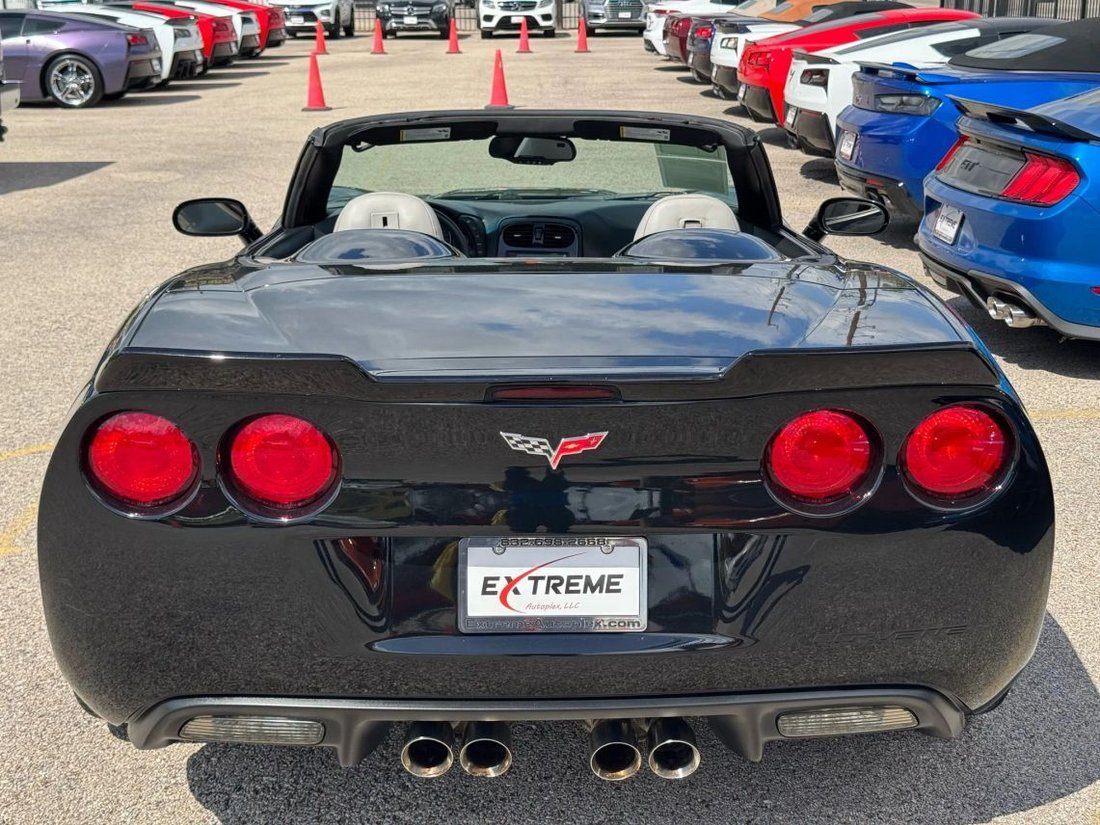 Cabriolet in Spring, TX, United States 3 - 17338075