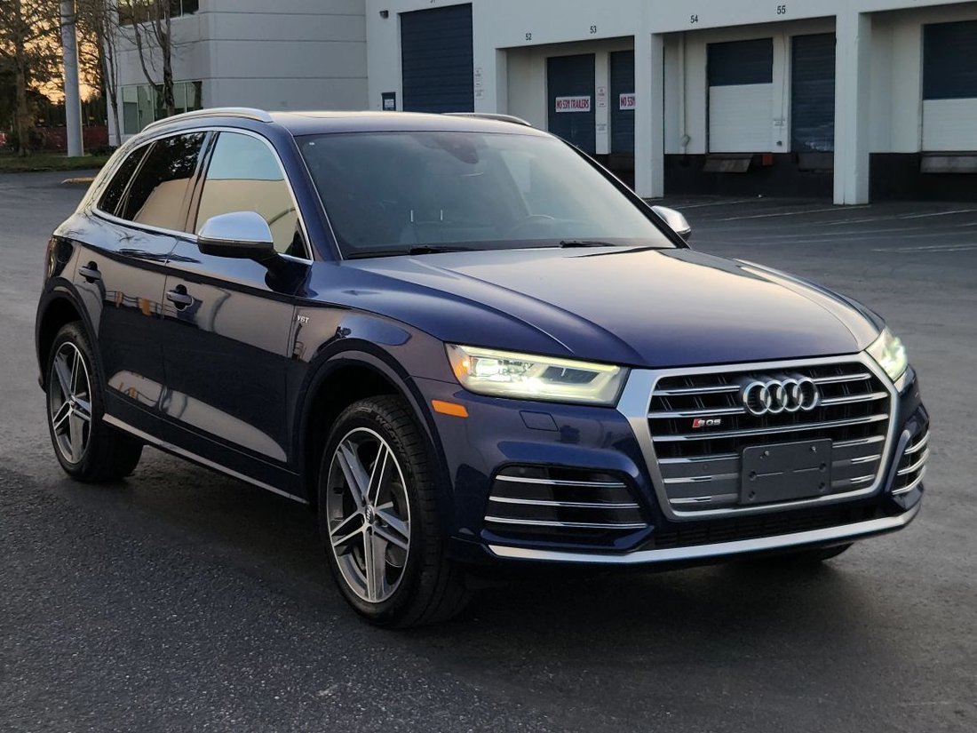 Suv in Kent, WA, United States 5 - 17337998